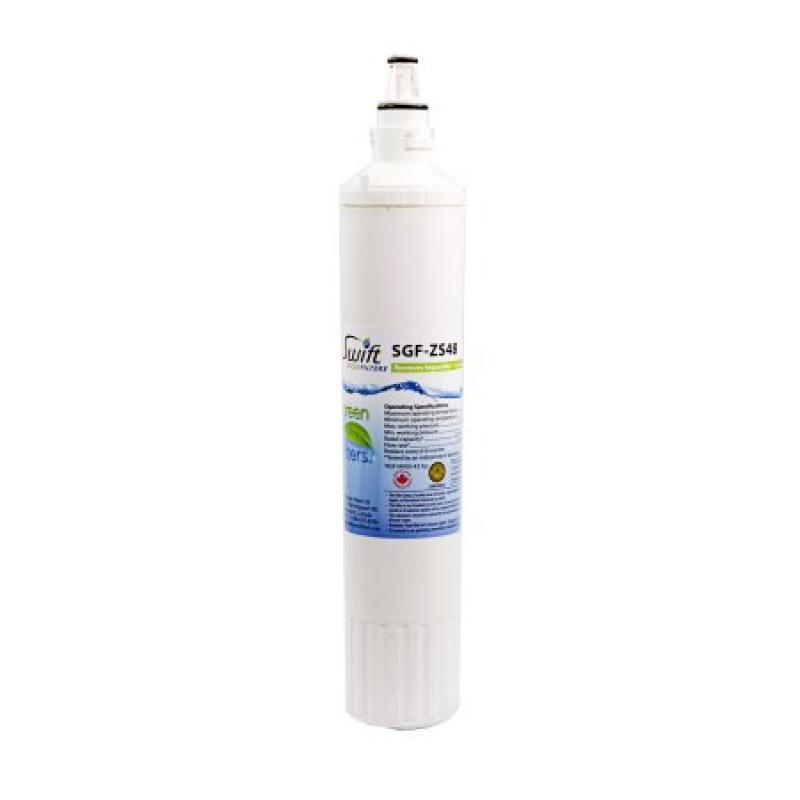 SGF-ZS48 Replacement Water Filter for Sub Zero - 2 pack