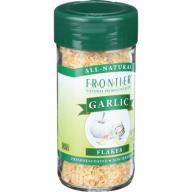 Frontier Garlic Flakes, 2.64 Oz