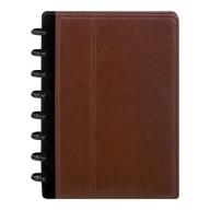 Continental Accessory Leatherette Notebook, 1.0 CT