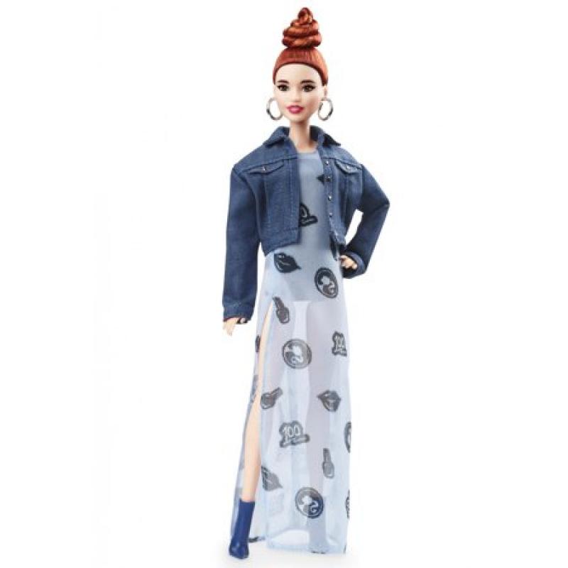 Barbie Styled by Marni Senofonte Trendy Topknot Doll