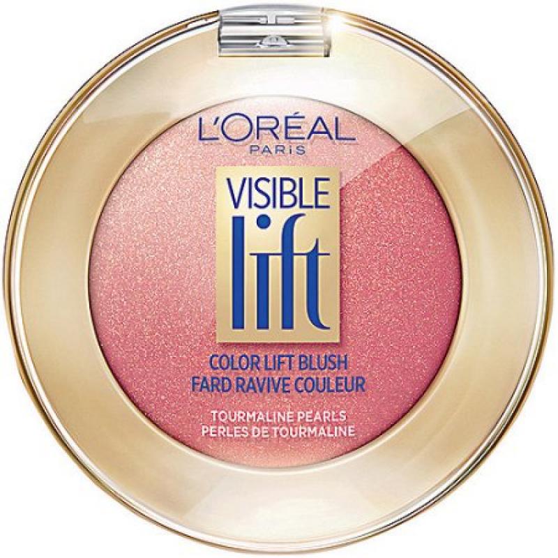 L&#039;Oreal Paris Visible Lift Color Lift Blush