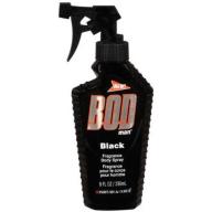 BOD Man Black Body Spray, 8 fl oz