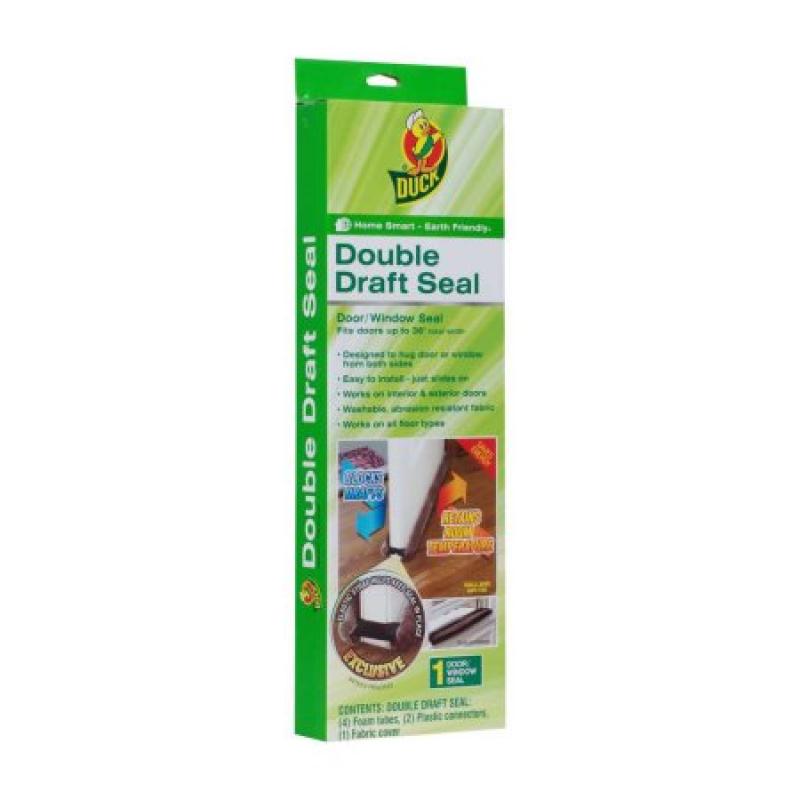 Duck Brand Double Draft Seal