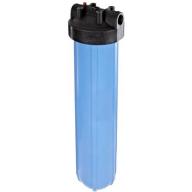 20-BB 1" Whole House Water Filter System