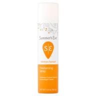 Summer&#039;s Eve® Tahitian Sunset™ Deodorant Spray 2 oz. Aerosol Can