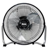 Mainstays High Velocity Portable Fan, 9"