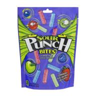 Sour Punch Bites Assorted Flavors, 9.0 OZ