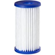 Pentek R30-478 Pleated Polyester Water Filters (4-7/8" x 2-5/8")