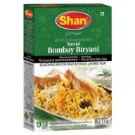 Shan Special Bombay Biryani Mix