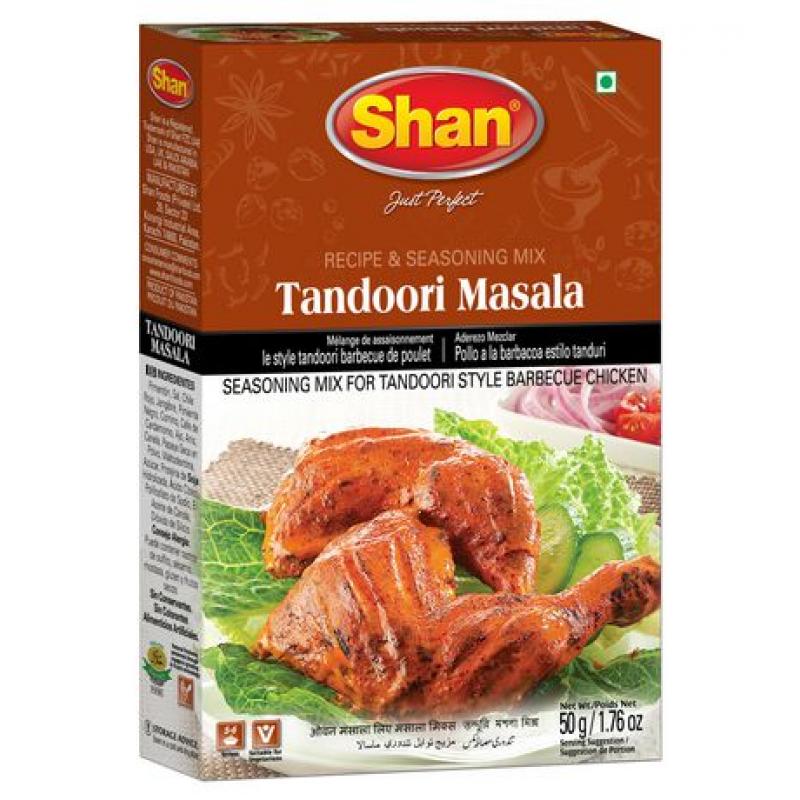 Shan Tandoori Masala Mix