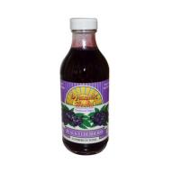 Dynamic Health Elderberry Extract, 8 oz