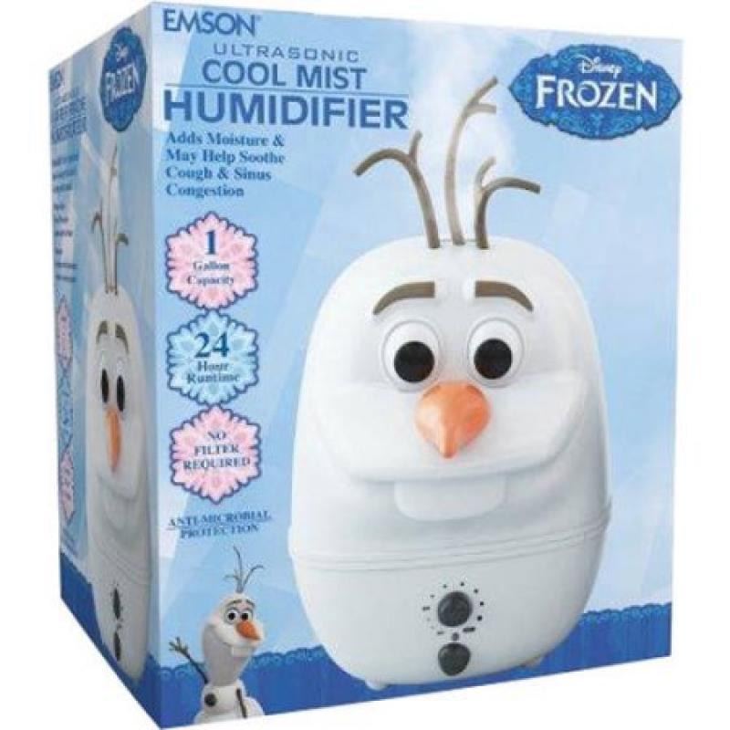 Disney Frozen Olaf Humidifier