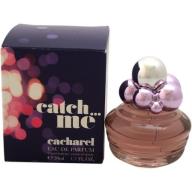 Cacharel Catch Me for Women Eau de Parfum, 1.7 oz