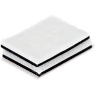 HomeRight Quick Painter Replacement Pads, 2-Pack