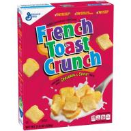 French Toast Crunch™ Cereal 11.6 oz Box