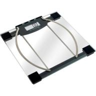Remedy Digital Scale - Body Weight, Fat and Hydration - BIA