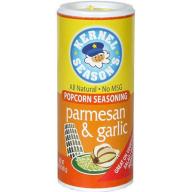 Kernel Season&#039;s Parmesan And Garlic Popcorn Seasoning, 2.85 oz (Pack of 6)