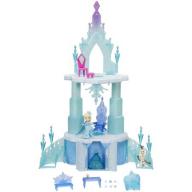Disney Frozen Little Kingdom Elsa&#039;s Magical Rising Castle