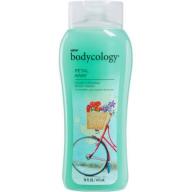 Bodycology Petal Away Moisturizing Body Wash, 16 fl oz