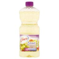 Crisco Natural Blend Oil, 48 Fluid Ounces