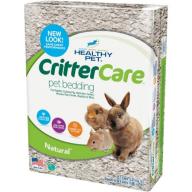 Critter Care Natural Pet Bedding, 60 liter