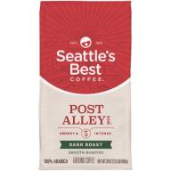 Seattle&#039;s Best Coffee™ Signature Blend No. 5 Dark & Intense Ground Coffee 20 oz. Bag