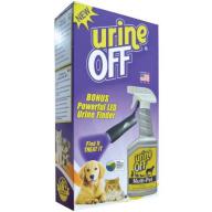 Urine Off Mr1117 Multi-Pet Find It & Treat It Kit, 500mL