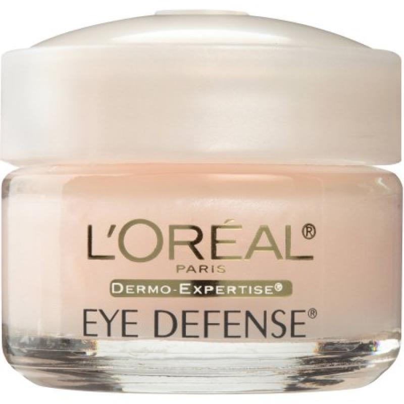 L&#039;Oreal Paris Dermo-Expertise Eye Defense