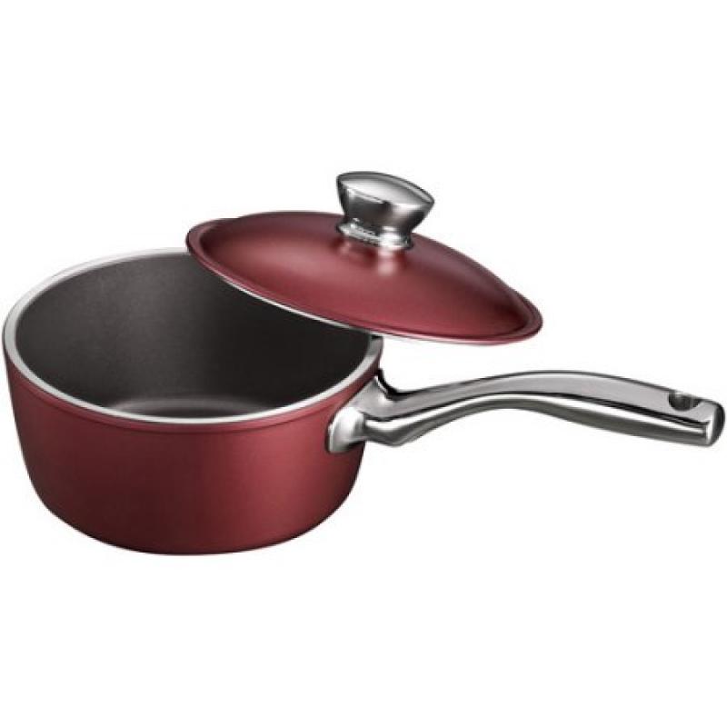 Tramontina Limited Editions LYON 2-Quart Covered Sauce Pan