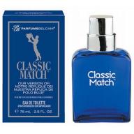 Parfums Belcam Classic Match Version of Polo Blue Eau de Toilette Spray, 2.5 fl oz