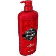 Old Spice Red Zone Swagger Scent Men&#039;s Body Wash, 32 fl oz