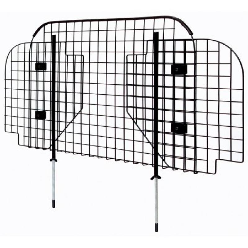 Miller Manufacturing Pet Vehicle Barrier, Wire