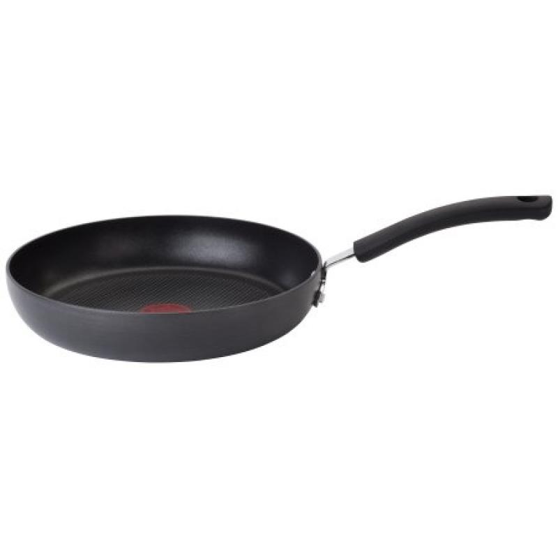 T-fal, E91805, Ultimate Hard Anodized 10.5-Inch Fry Pan