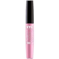 NYC New York Color 8HR City Proof Extended Wear Lip Gloss, Freeze Mauve, .22 fl oz