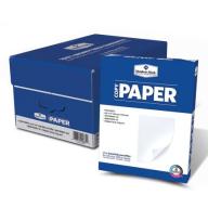 New 5000 Sheets 20lb Copy Paper 92 Bright 8-1/2 x 11" 10 Ream Case