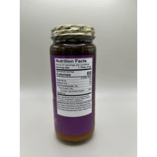 AIH Sea Moss Honey with Burdock Root 16 OZ.
