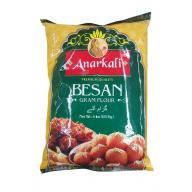 Anarkali Premium Quality Besan Gram Flour 4 LBs