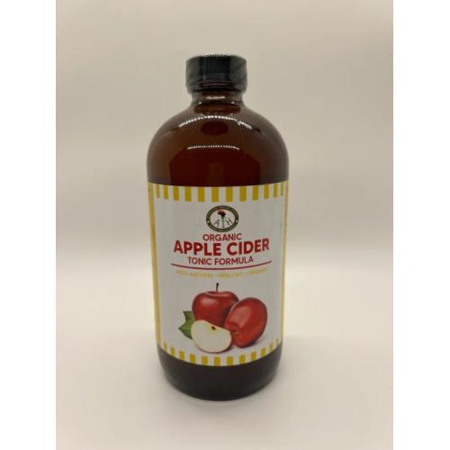 Apple Cider Formula
