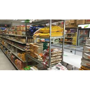 Bismillah 355 Halal Meat & Grocery