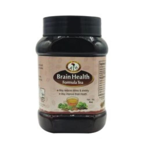 Brain Heath Formula Tea