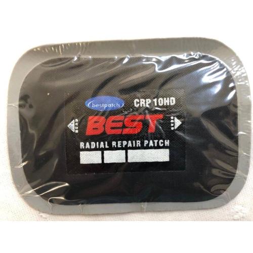 CRP 10HD CHEMICAL RADIAL REPAIR 3-1/2" X 2-1/2"  20/BOX