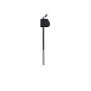 VALVE PULLER, W/ RUBBER BLACK  BOOT SCREW ON STYLE