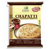 Kawan  Chapatti  Value Pack
