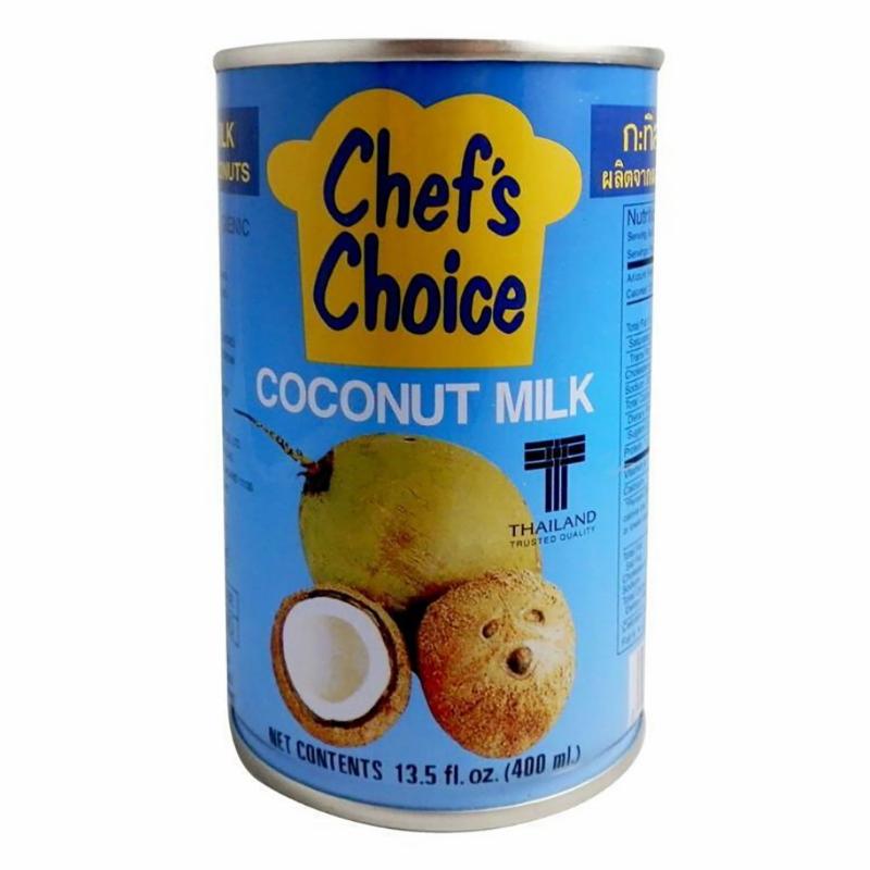 Chef&#039;s Choice CoCoNut Milk 13.5oz