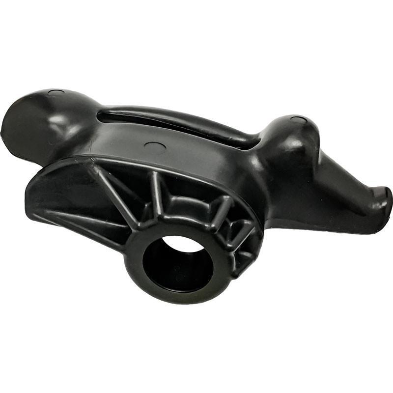 Coast Original Tire Machine / Changer Mount Demount  Duck Head