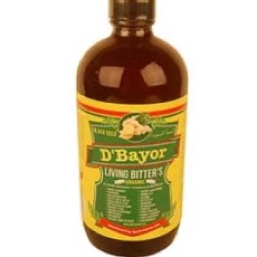 D'Bayor Living Bitters