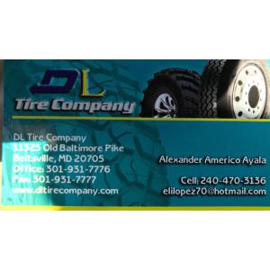 D L Tire Company
