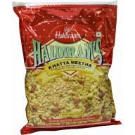Haldiram&#039;s Khatta Meetha 400 Grams
