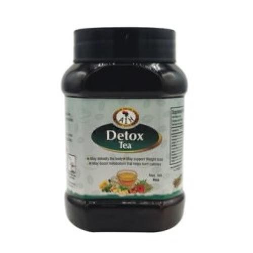 Detox Tea Powder