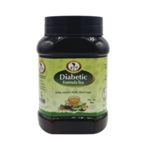 Diabetic Formula Tea